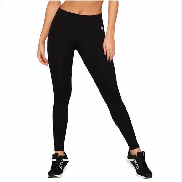 Nwt Lorna Jane Amy full length tight sz xs - Picture 3 of 5